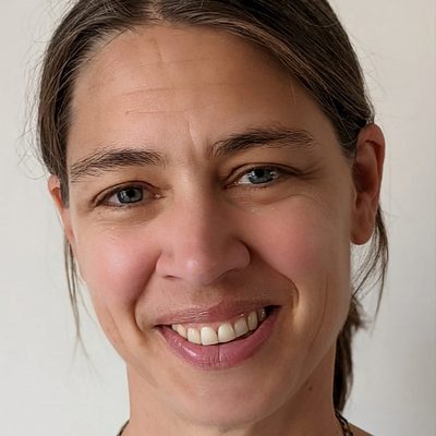 Portrait of Nadja Zollinger